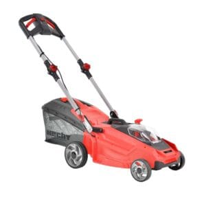 HECHT 5070 - Mașină de tuns iarba