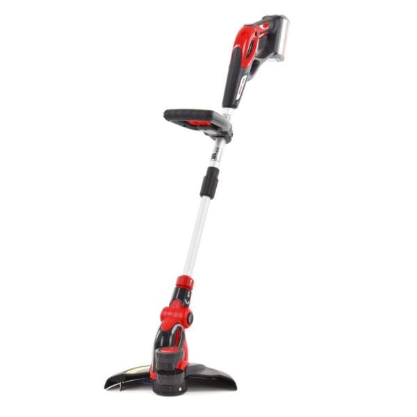 HECHT 5020 - Trimmer cu acumulator (neinclus) HECHT 5020 - Trimmer cu acumulator (neinclus)