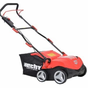 HECHT 1384 - Aerator 2in1