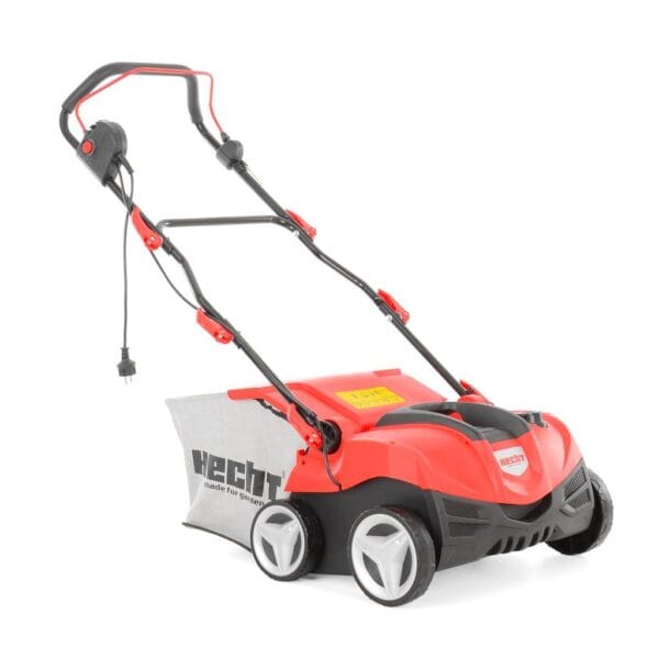 HECHT 1999 - Aerator electric 2in1 HECHT 1999 - Aerator electric 2in1