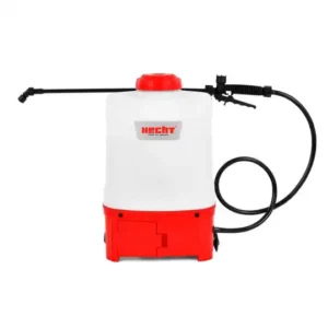 Pompa Pulverizator cu acumulator HECHT 9415, volum rezervor 15 litri, compatibil cu acumulatori 2.5, 4.0, 5.0 Ah, fara acumulator si fara incarcator