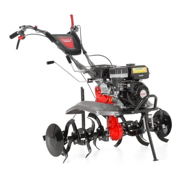 HECHT 7970 - Motocultor HECHT 7970 - Motocultor