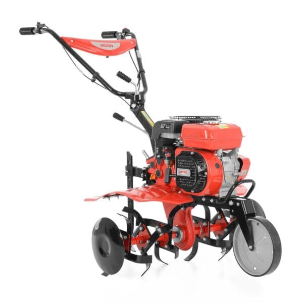 HECHT 796 - Motocultor HECHT 796 - Motocultor