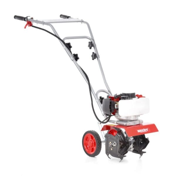 HECHT 752 - Motocultor HECHT 752 - Motocultor