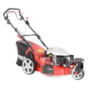 HECHT 5533 SW 5 IN 1 - Mașină de tuns iarba
