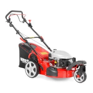 HECHT 5483 SW 5 IN 1 - Mașină de tuns iarba