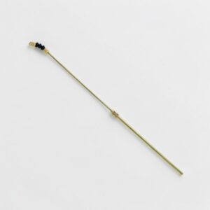 Lance telescopica pentru pulverizator HECHT 003016, cu duza flexibila, lungime 30-75 cm, pentru pulverizatoarele Hecht 405, 408, 4500 si 4016